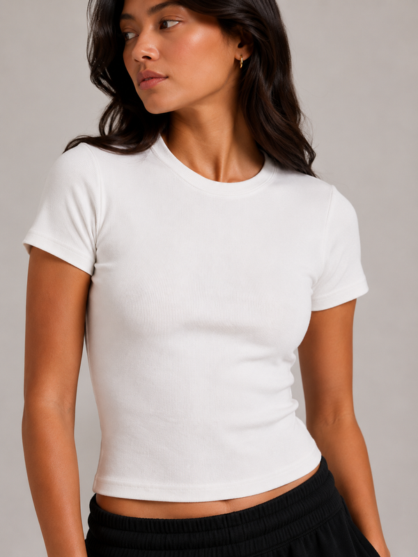 KAII Basic Top