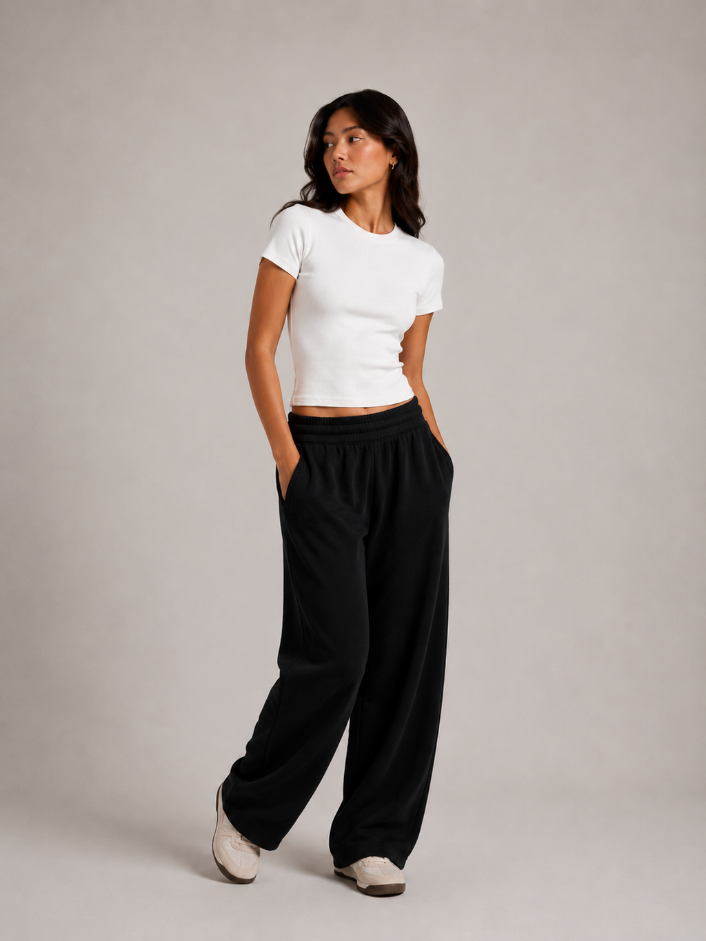 KAII Basic Top