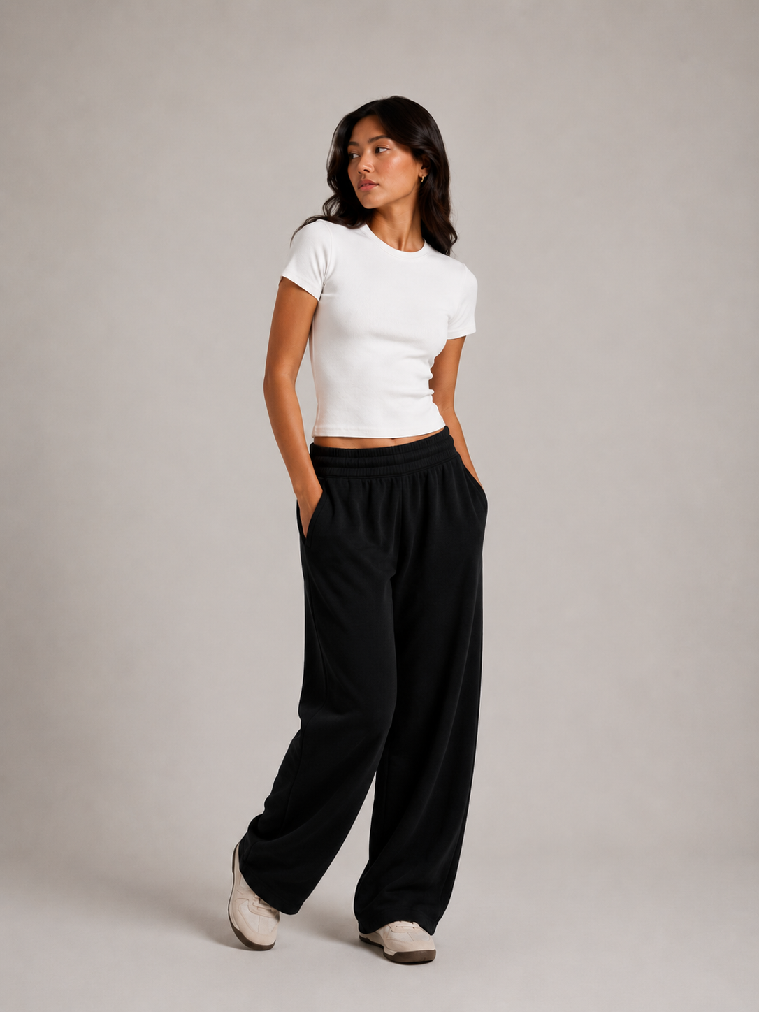 KAII Basic Top
