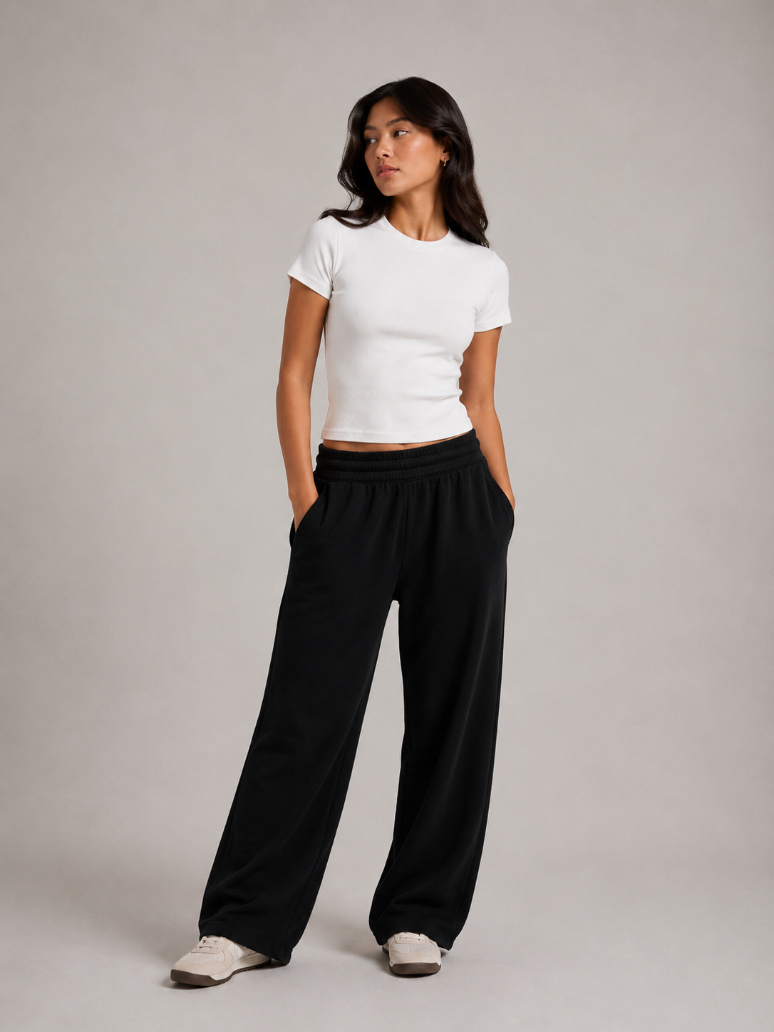 KAII Basic Top