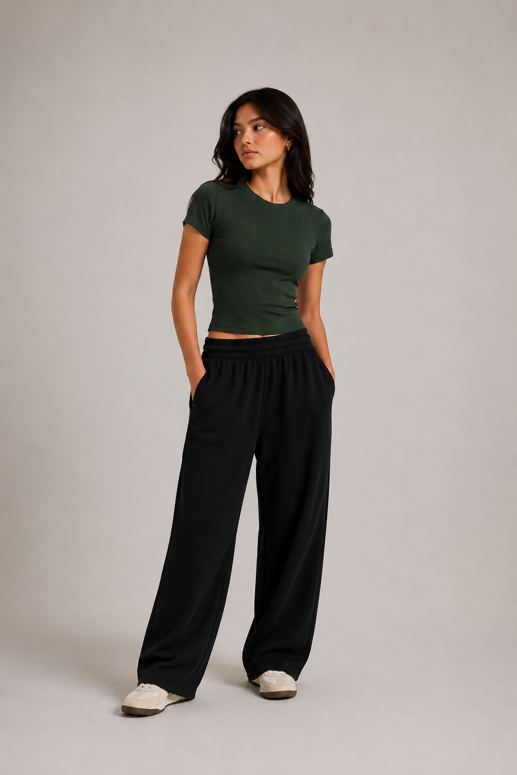 KAII Basic Top