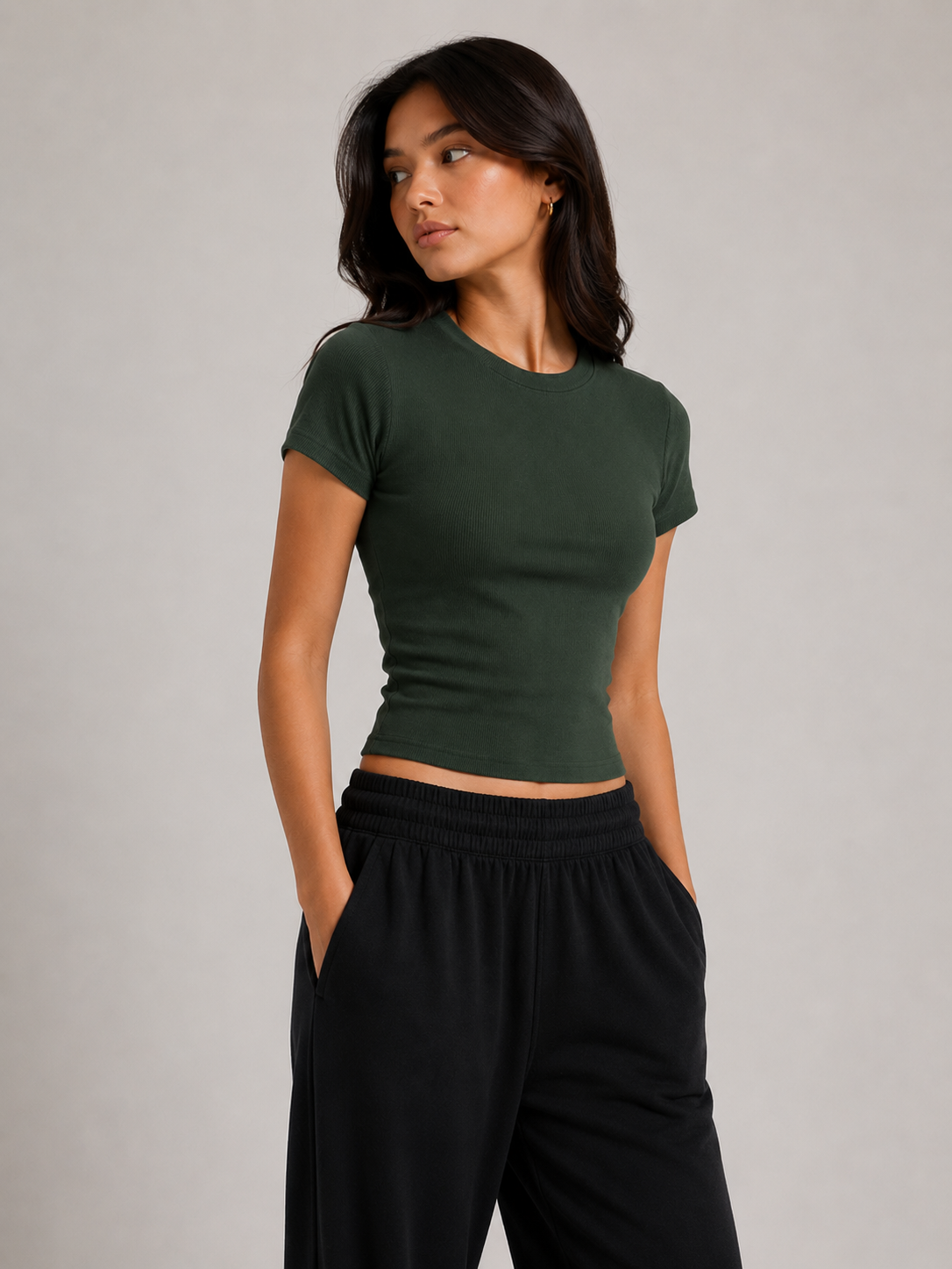 KAII Basic Top