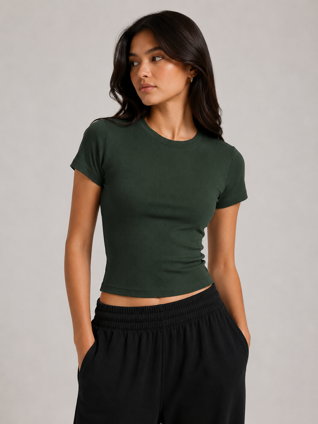 KAII Basic Top