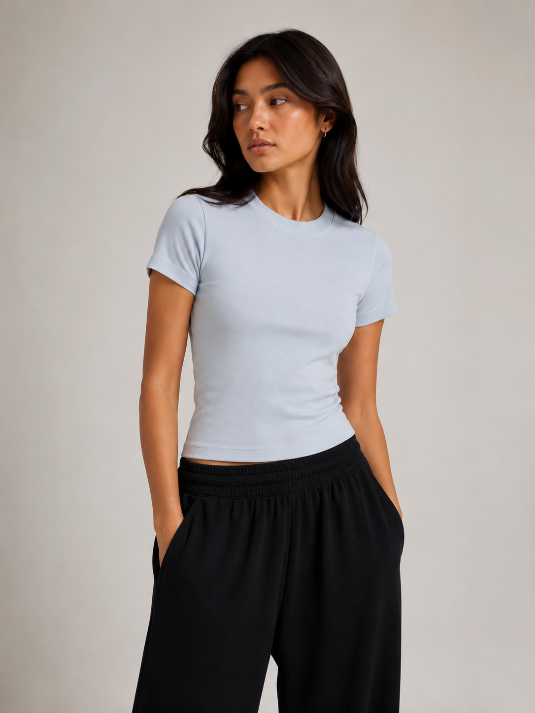 KAII Basic Top