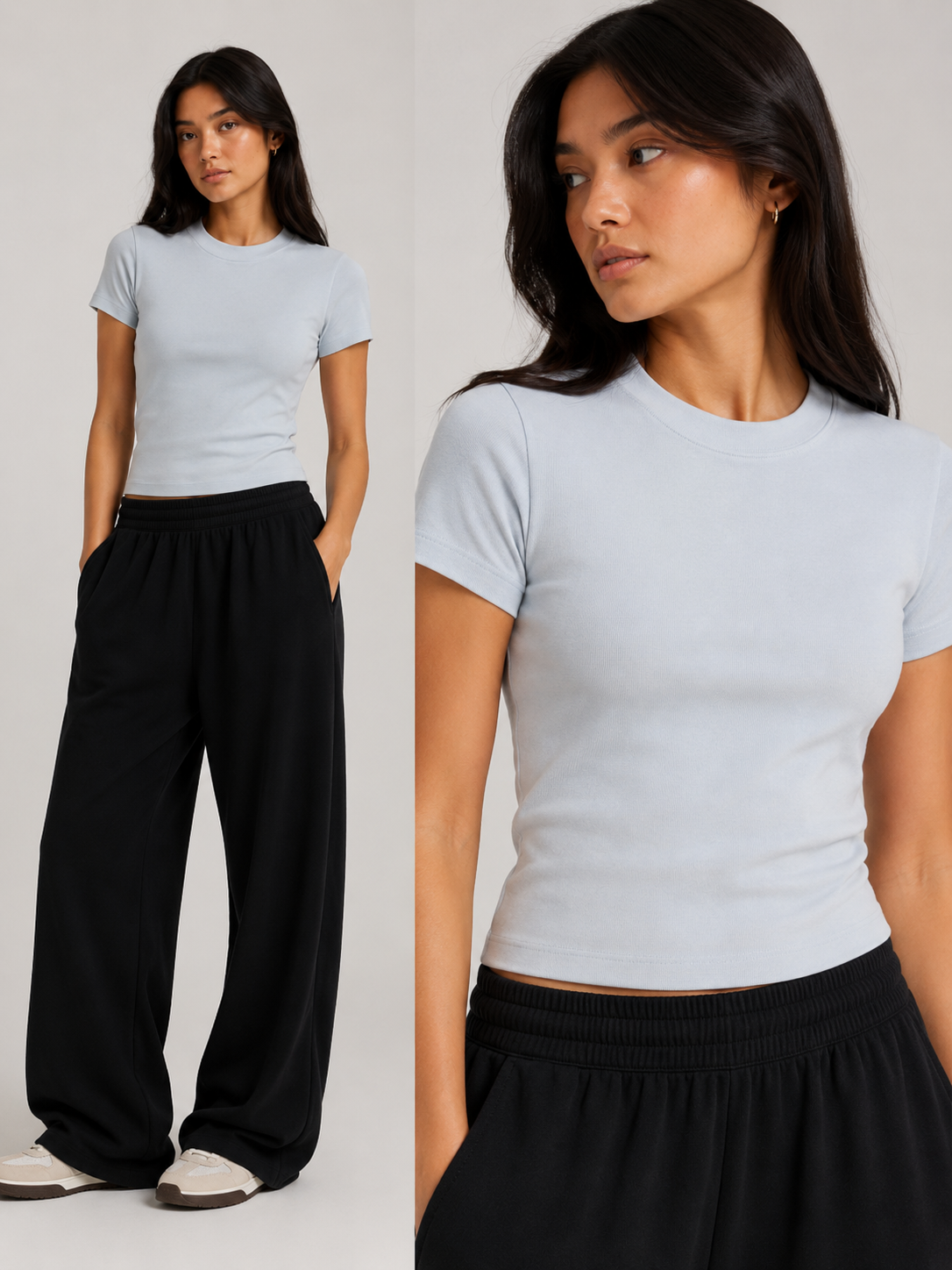 KAII Basic Top
