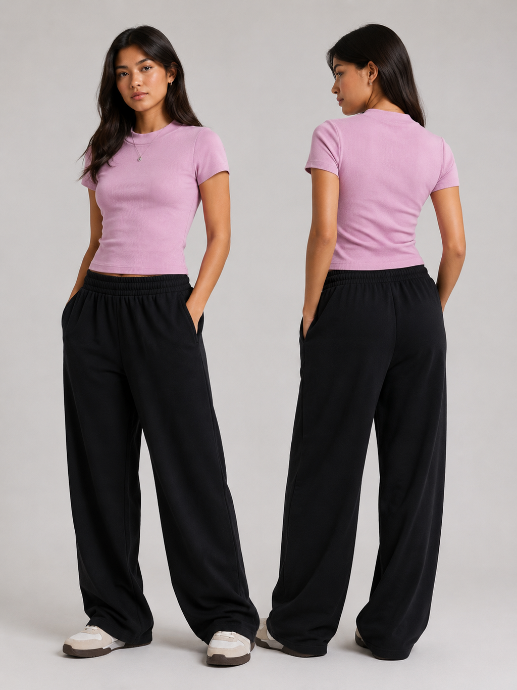 KAII Basic Top