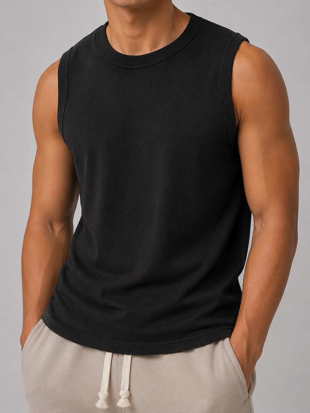 KAII Tank Top