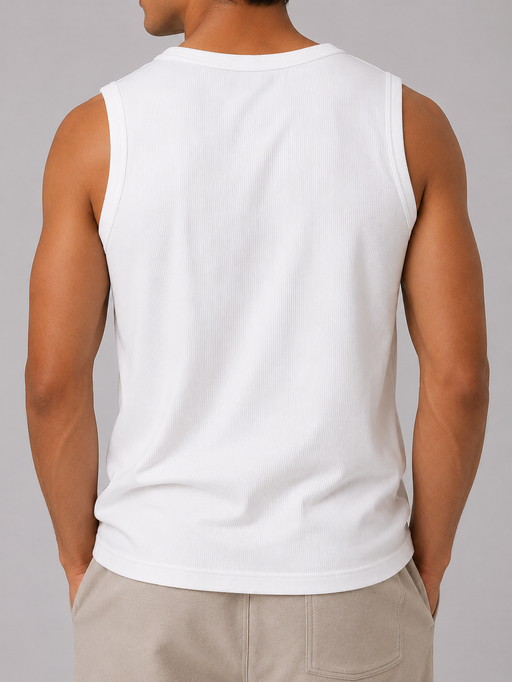 KAII Tank Top
