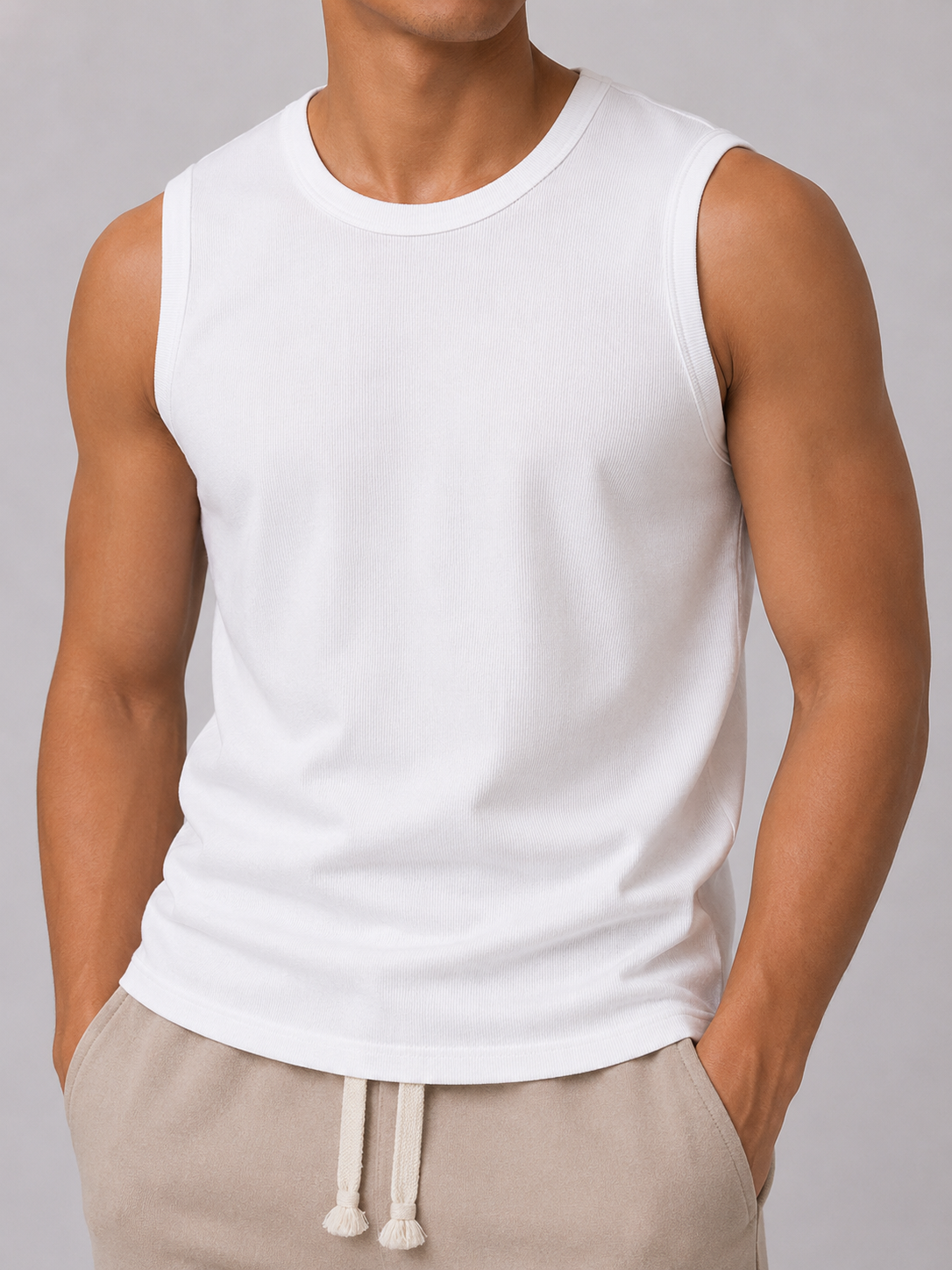 KAII Tank Top