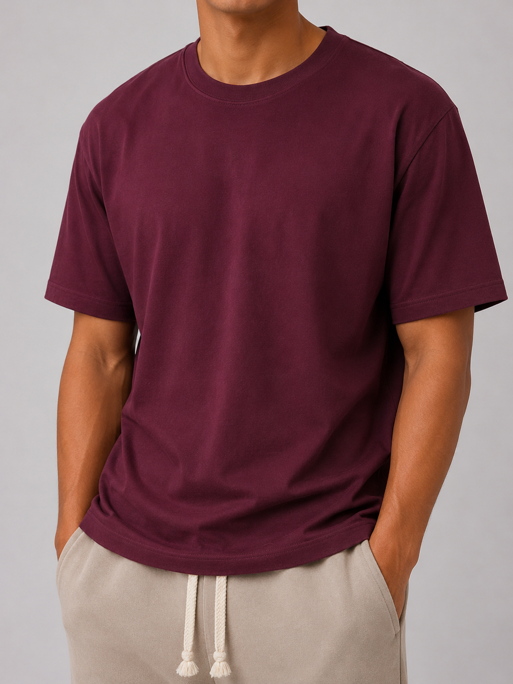 KAII Basic T-shirt